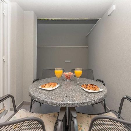 Apartments M&A Makarska Kültér fotó