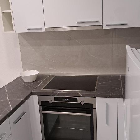 Apartments M&A Makarska Kültér fotó