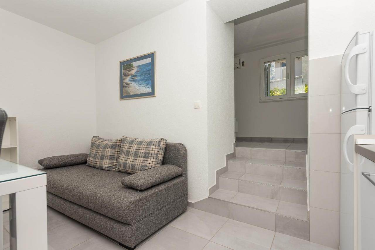 Apartments M&A Makarska Kültér fotó