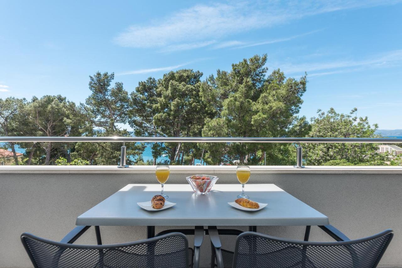 Apartments M&A Makarska Kültér fotó