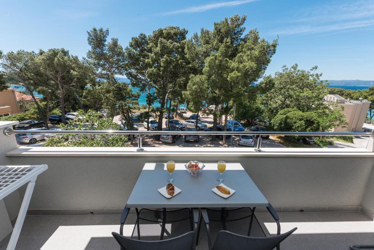 Apartments M&A Makarska Kültér fotó