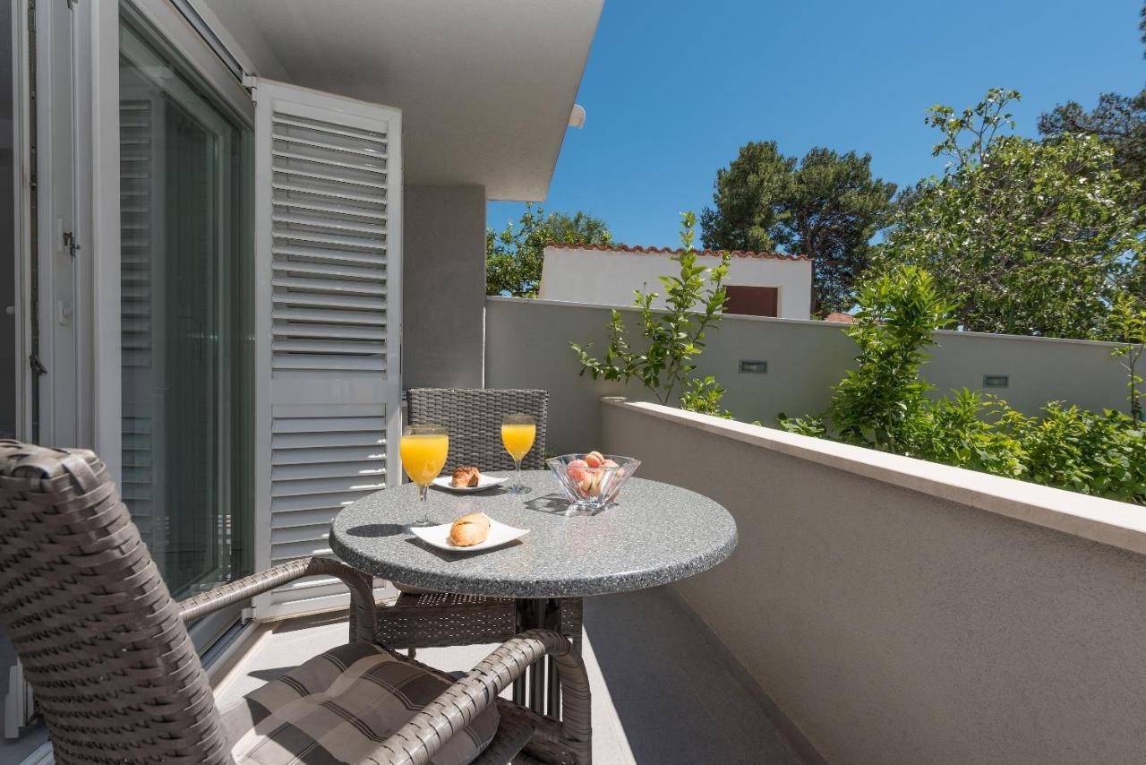 Apartments M&A Makarska Kültér fotó