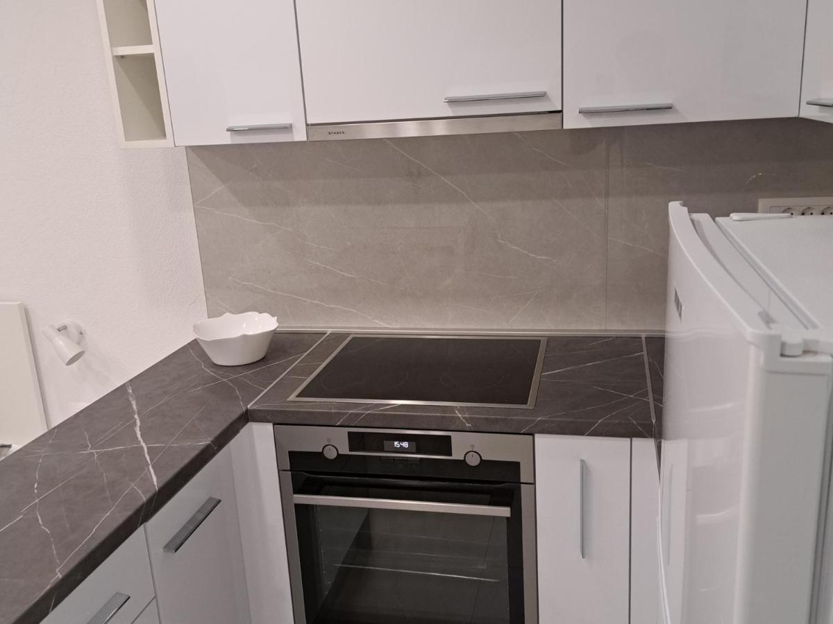 Apartments M&A Makarska Kültér fotó