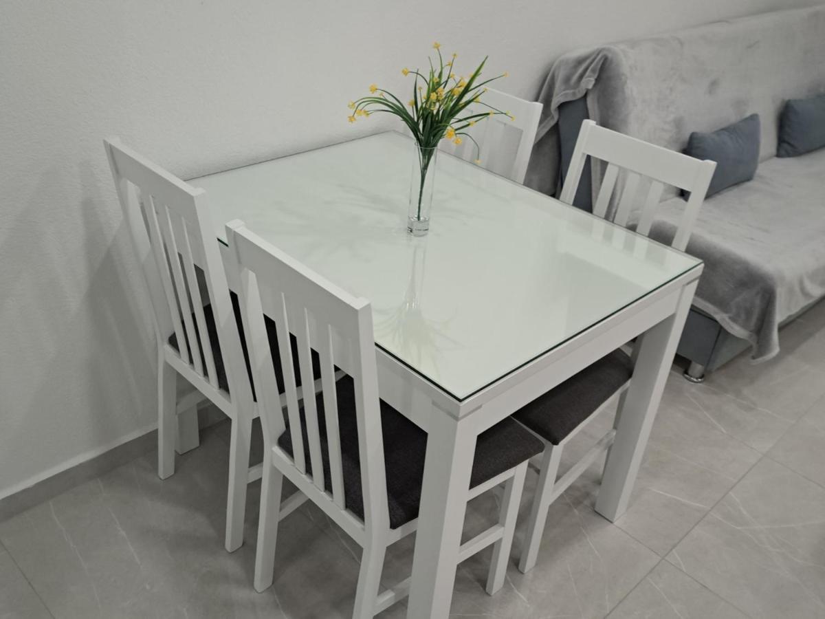 Apartments M&A Makarska Kültér fotó