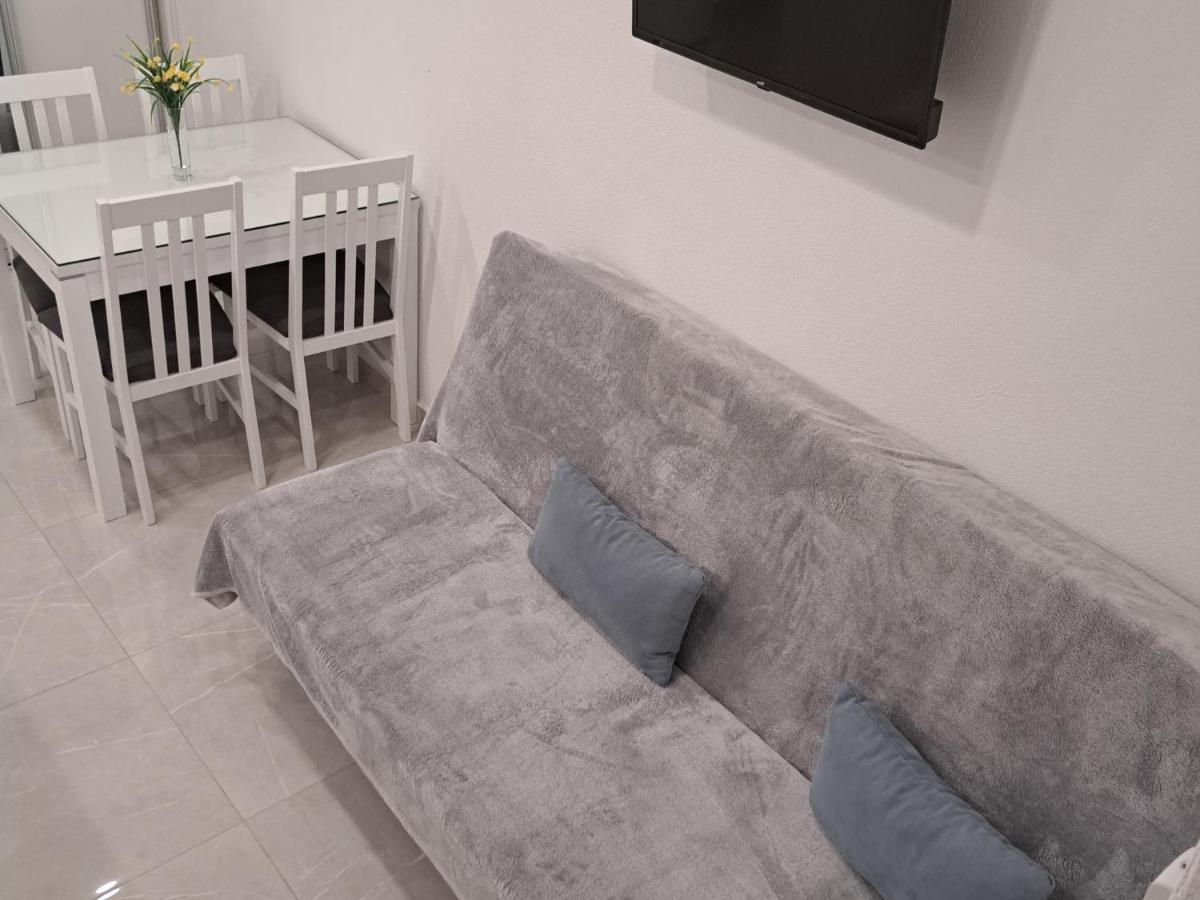 Apartments M&A Makarska Kültér fotó